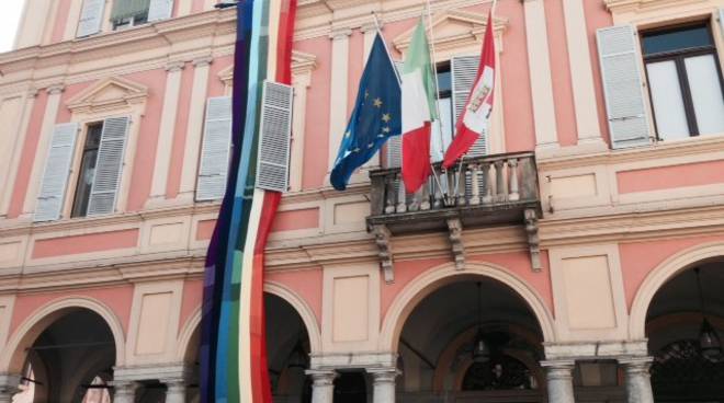 Chiacchiere intelligenti — Biblioteca Passerini-Landi