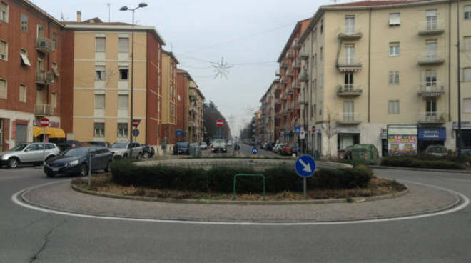 Viale Dante al via a fine mese i lavori per acquedotto e