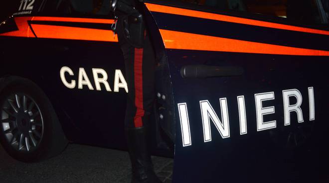 carabinieri