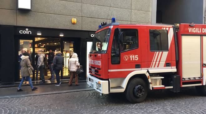 Coin vigili del fuoco