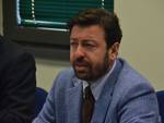 Francesco Milza, presidente Confcooperative Emilia Romagna