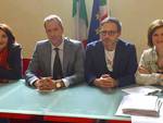 Gruppo consiliare Pd