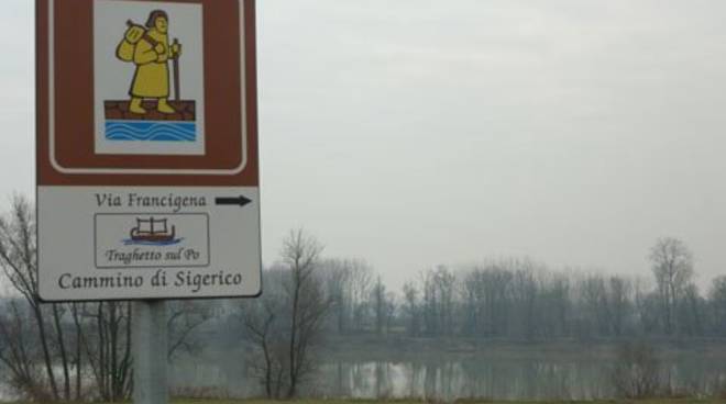 Via Francigena