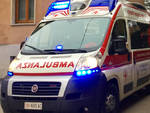 Ambulanza 118