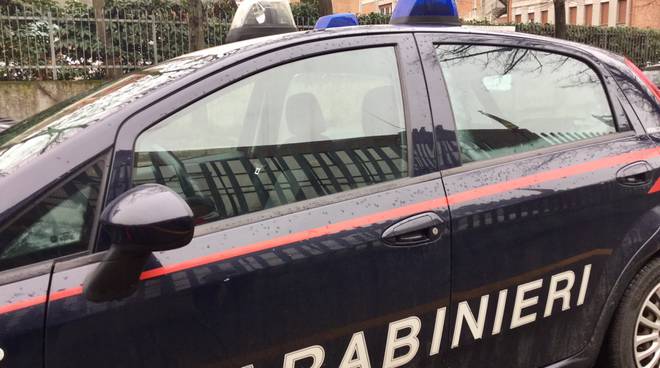 carabinieri