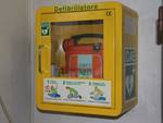 Defibrillatore