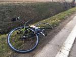 Incidente ciclista