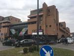 incidente piazzale Marconi