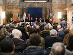 Incontro centrodestra in Sant'Ilario per le elezioni 2018