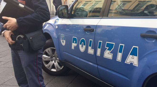 Polizia 