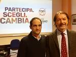 Presentazione candidati 5 Stelle