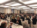 Cena del Liberali Piacentini con Del Debbio