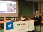 La presentazione del profilo twitter della polizia locale unione valnure valchero