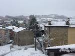 neve a Gropparello