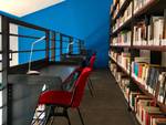 Nuova biblioteca a Lugagnano
