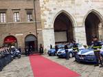 Festa della Polizia 2018