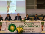 Il workshop nazionale al Raineri Marcora