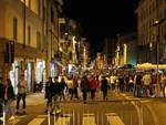 Notte Blu a Piacenza