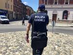 Polizia Municipale