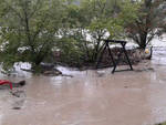 Alluvione Piacenza