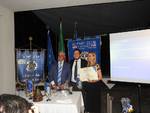  Rotary Fiorenzuola e Rotary Piacenza Valli Nure e Trebbia