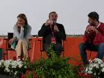 Paolo Sassanelli al Bobbio Film Festival