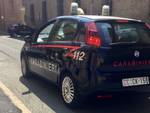 Carabinieri Piacenza