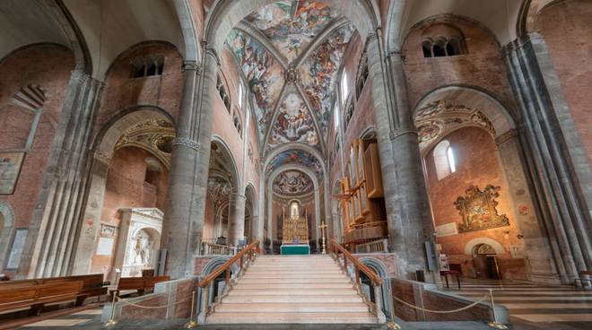 Cattedrale Piacenza