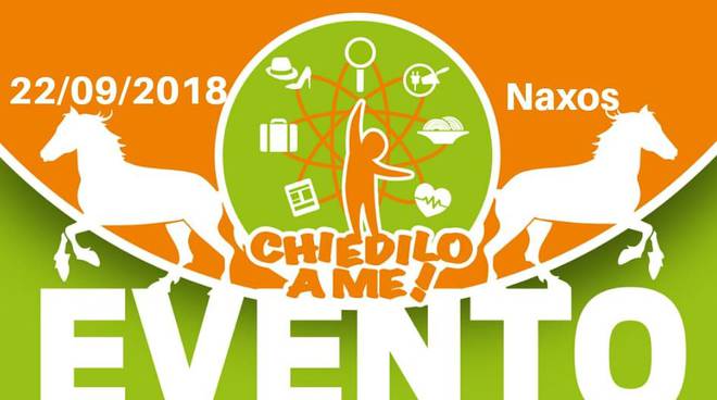 Evento a Piacenza chiedilo a me