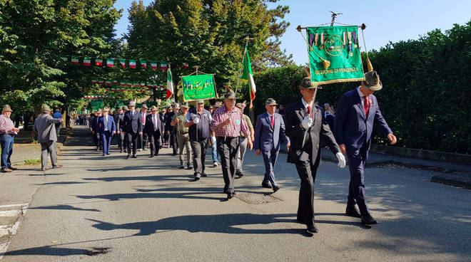 Festa Granda a Carpaneto