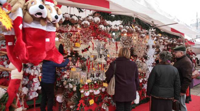 Mercatino di Natale