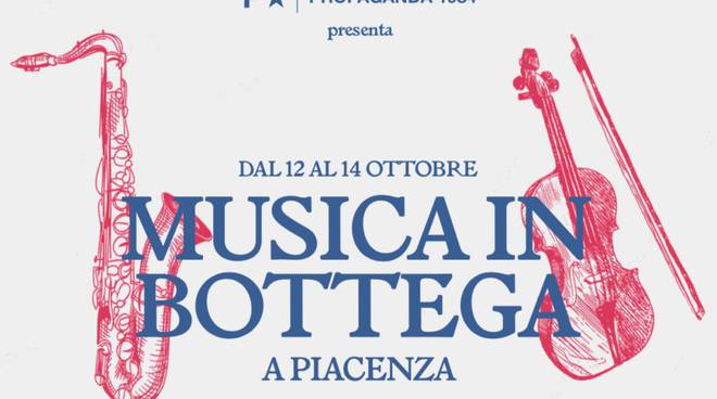 Musica Bottega