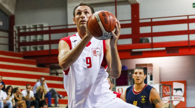 Riccardo Perego (Bakery Basket)