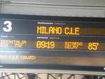 ritardo treni