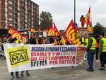 Manifestazione Usb il 24 novembre