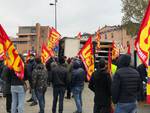 Manifestazione Usb il 24 novembre