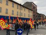 Manifestazione Usb il 24 novembre