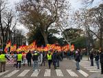 Manifestazione Usb il 24 novembre