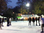 Piacenza On Ice - Pista pattinaggio 