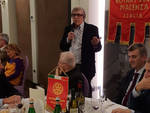 Rotary Club Piacenza, conviviale 5 novembre