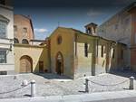 Chiesa di Santa Maria in Cortina