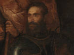 Pierluigi Farnese ritratto