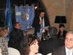 Rotary Valrdarda - Cena degli auguri