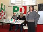 congresso Pd a Piacenza