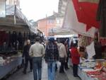 Mercato di Piazza Duomo