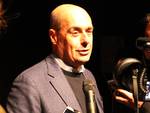 Nicola Zingaretti al Teatro Gioia