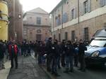 manifestazione sicobas tribunale