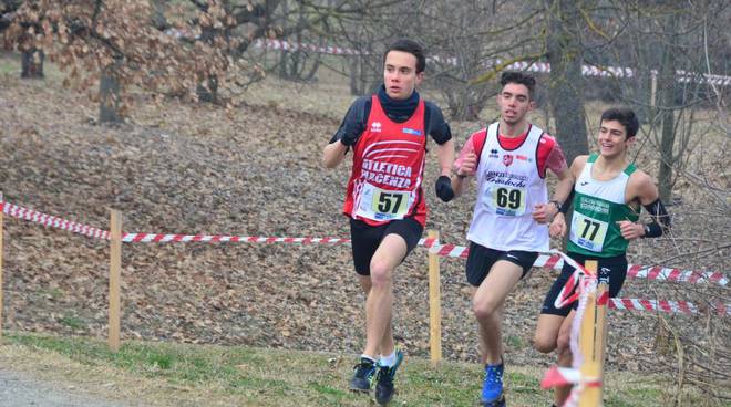 Atletica Piacenza