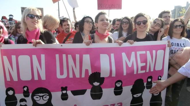 Arcigay e Non una di meno a Verona