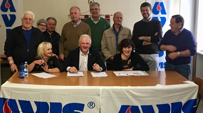 Assemblea Avis Piacenza